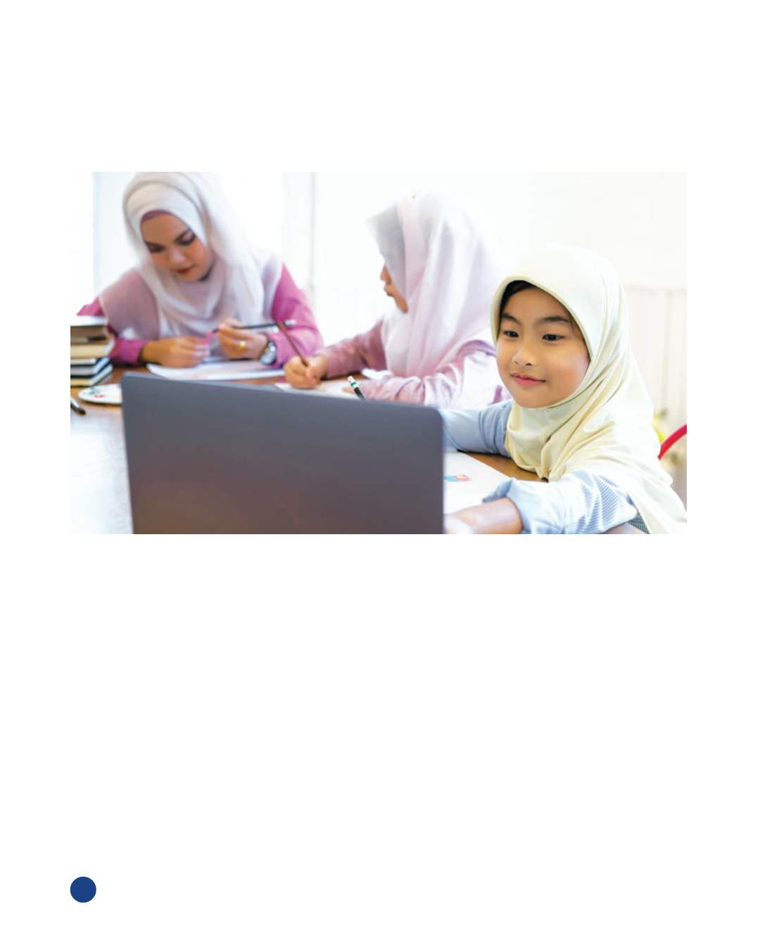 Page Background