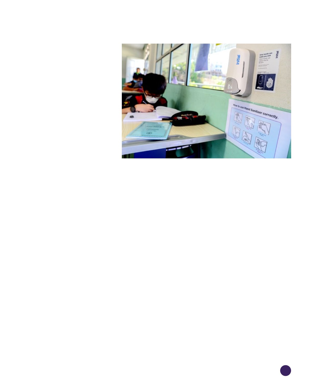 Page Background