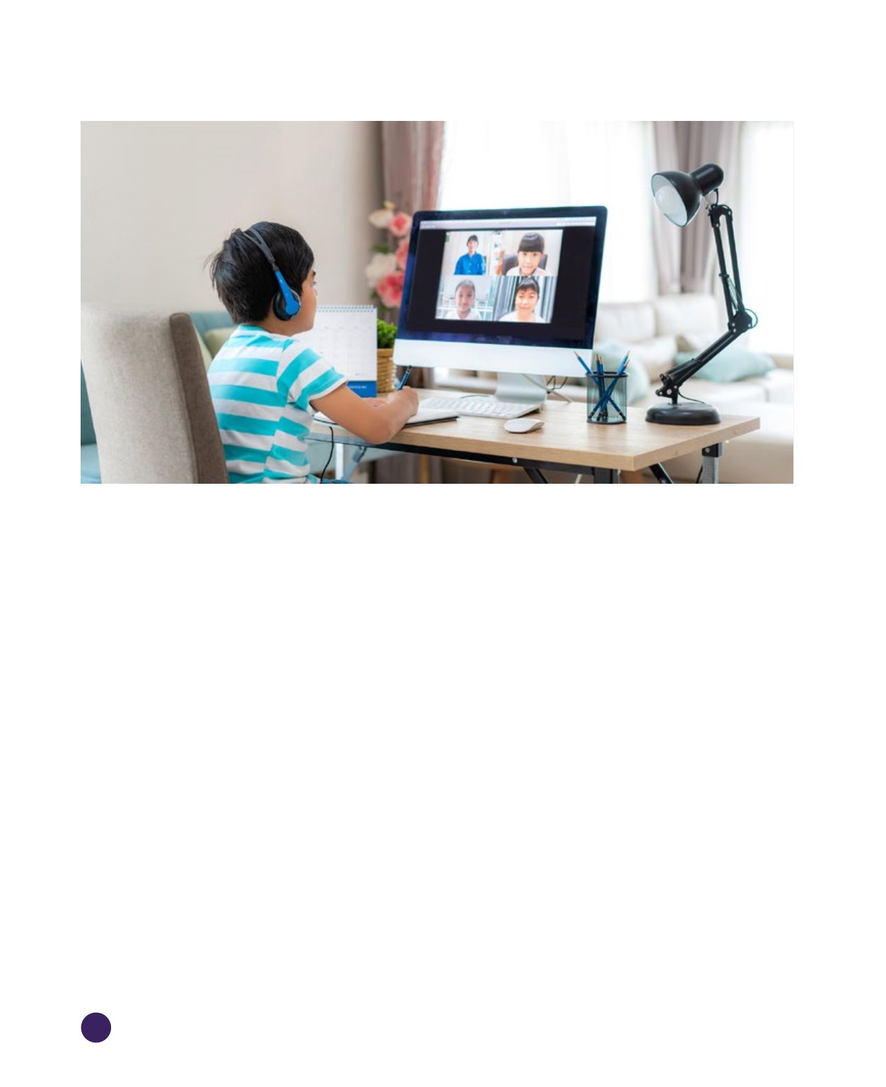 Page Background