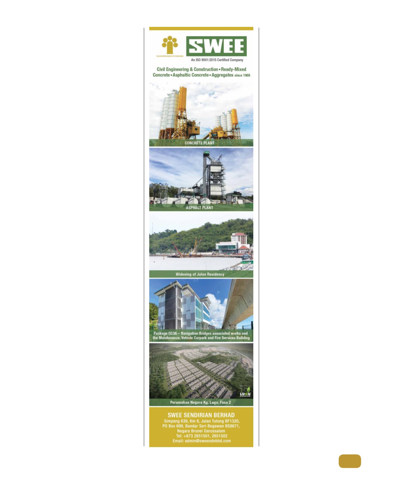 Page Background