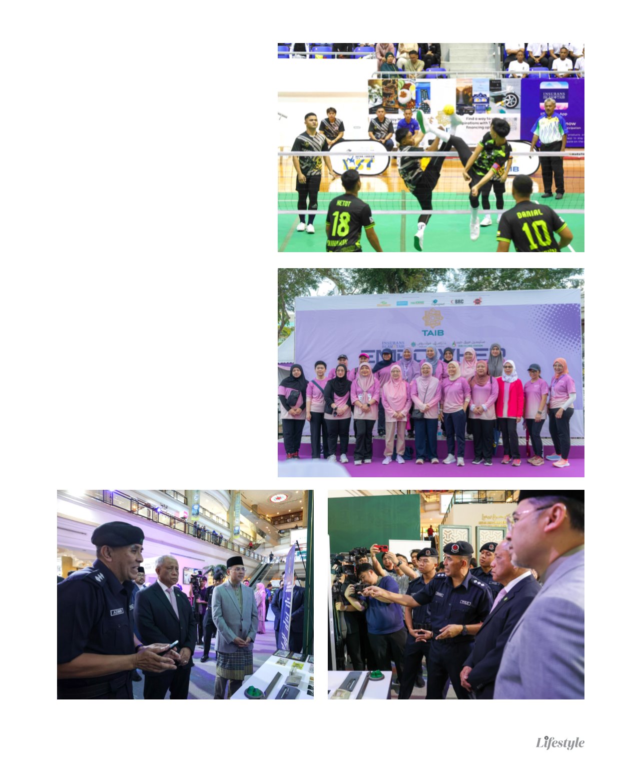 Page Background