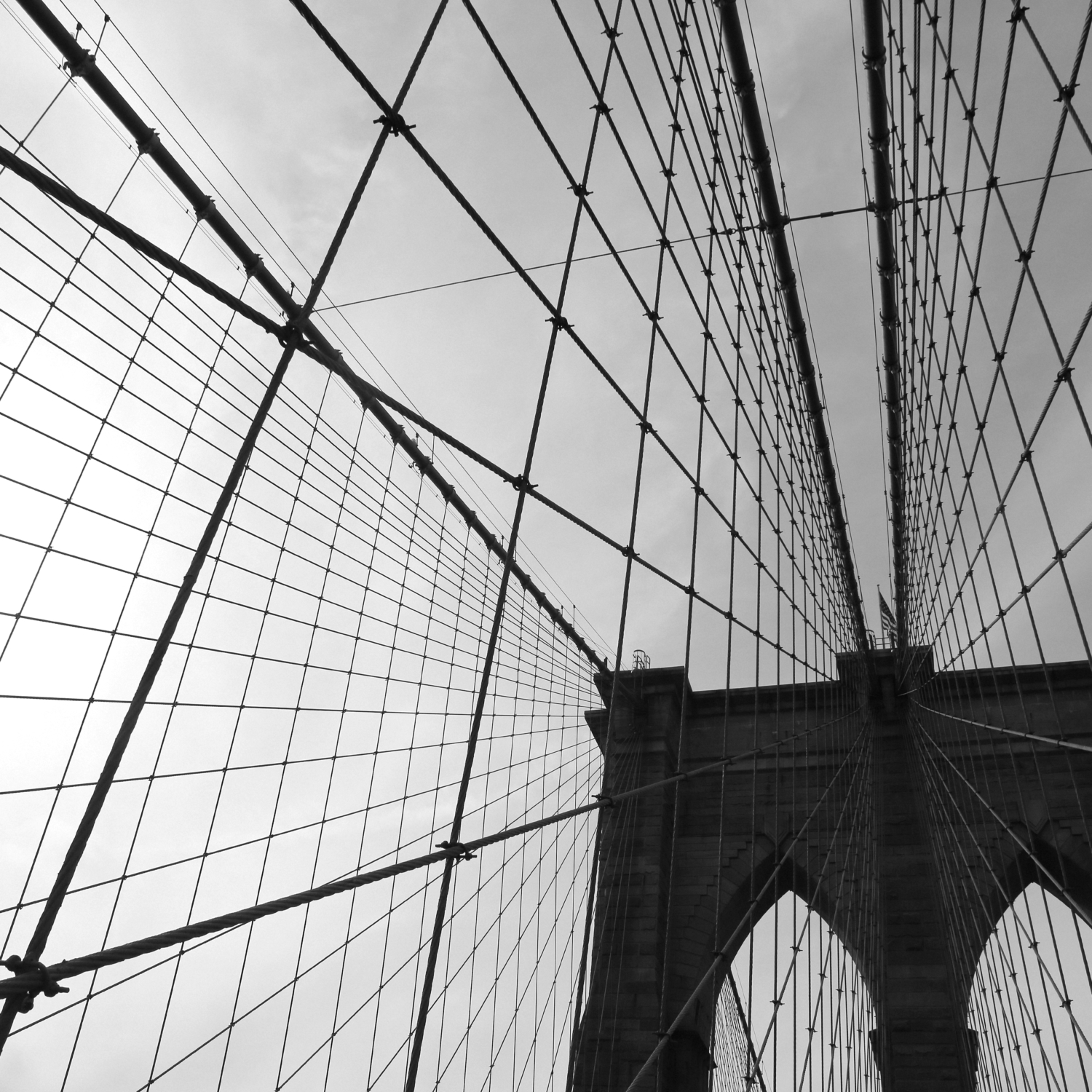 Brooklyn Bridge