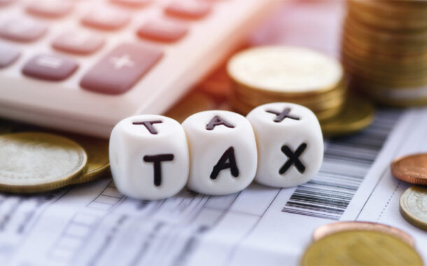 Favourable Tax System