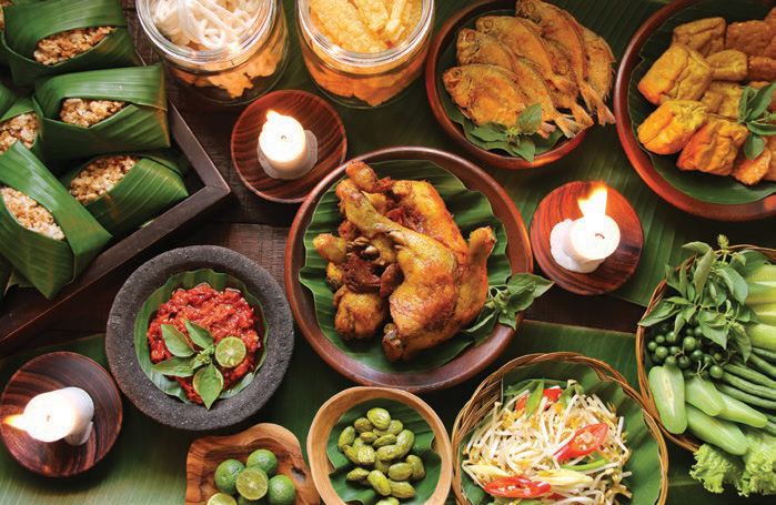 Food & Dining