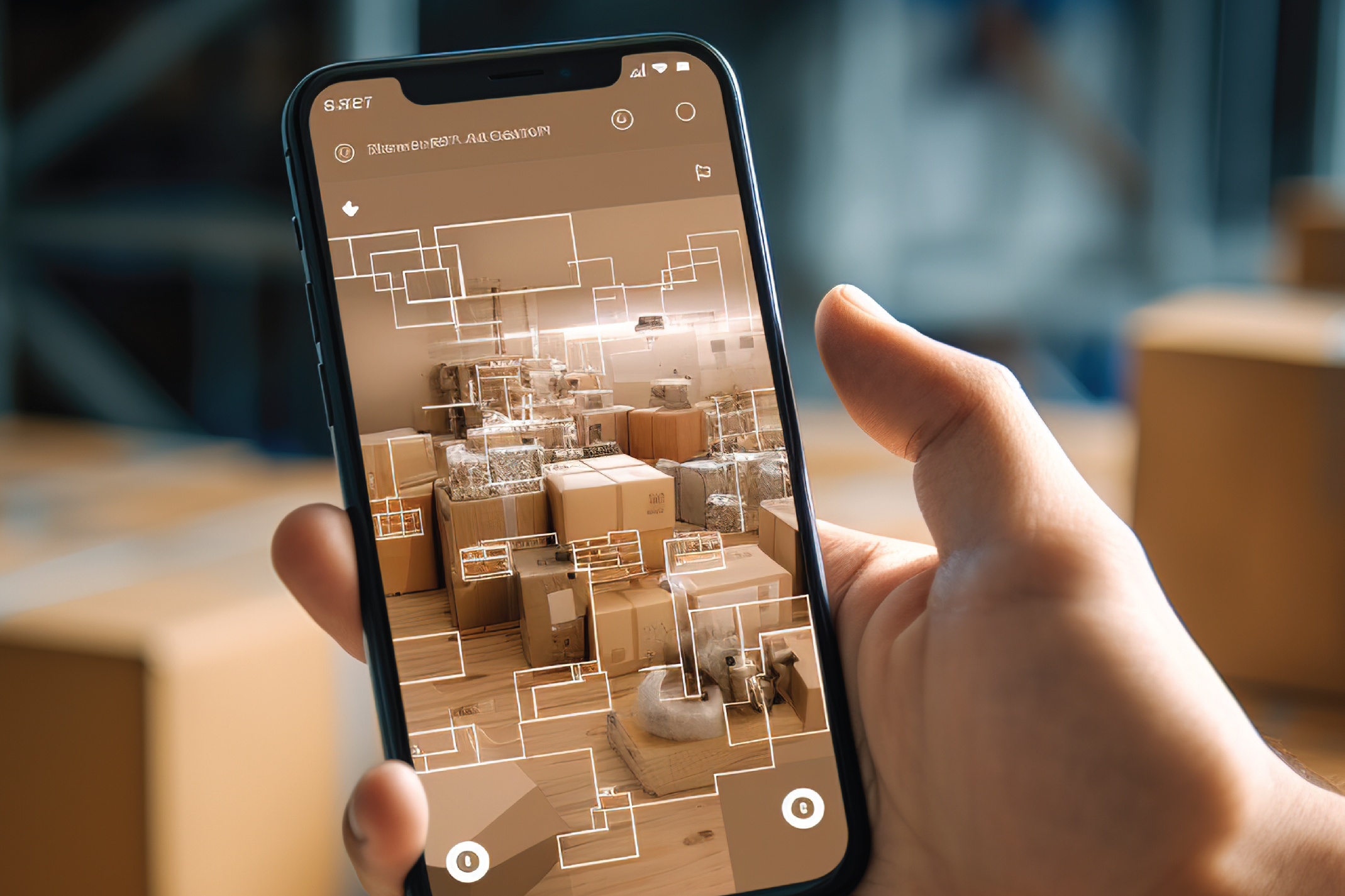The E-Commerce Boom