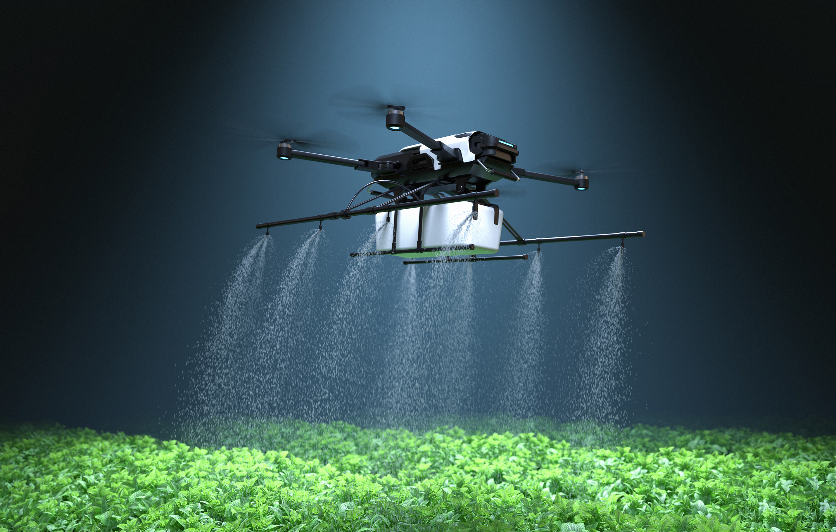 Agriculture & Agritech